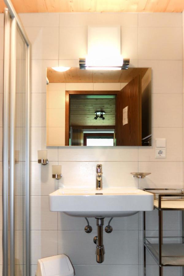 Apartment Zechner - Tdl101 By Interhome Tobadill Kültér fotó