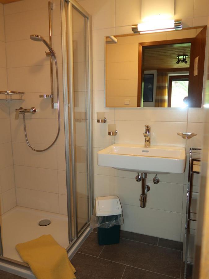 Apartment Zechner - Tdl101 By Interhome Tobadill Kültér fotó